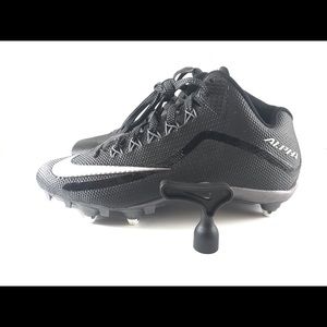 Nike Alpha Pro 2 D 3/4 Mens Fooball Cleats